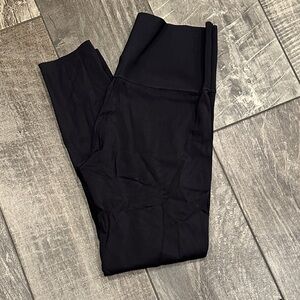 Knix Black Leggings Large